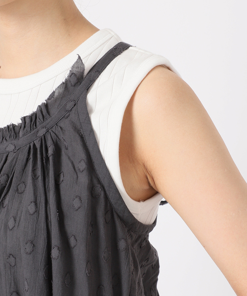 IENA LA BOUCLE（イエナラブークル）の「IENA LA BOUCLE IND