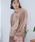 FRUIT OF THE LOOM�i�t���[�c�I�u�U���[���j�́u�yFRUIT OF THE LOOM�z�{�A���[���E�G�A �㉺�Z�b�g�i�N���[�l�b�N�������O�p���c�j�i���[���E�F�A/�p�W���}�j�v�b�u���E��