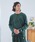 FRUIT OF THE LOOM�i�t���[�c�I�u�U���[���j�́u�yFRUIT OF THE LOOM�z�{�A���[���E�G�A �㉺�Z�b�g�i�N���[�l�b�N�������O�p���c�j�i���[���E�F�A/�p�W���}�j�v�b���X�O���[��