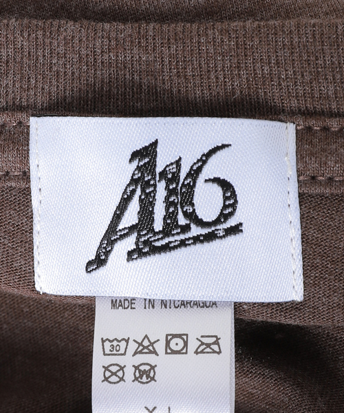 JOURNAL STANDARD（ジャーナルスタンダード）の「ADVENTURE 16 ワーゲンバス（Tシャツ/カットソー・メンズ・ホワイト/ブラウン・LARGE/X-LARGE/MEDIUM）」の13枚目の写真