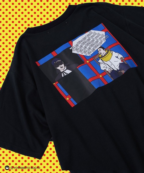 チョコレートプラネット Ciaopanic Typy チョコプラコラボtee Tシャツ カットソー Ciaopanic Typy チャオパニックティピー のファッション通販 Zozotown