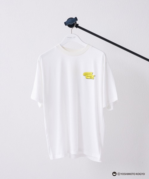 チョコレートプラネット　チョコプラ　単独ライブ　Ｔシャツ　白 Amazon.co.jp: チョコレートプラネット Tシャツ チョコプラ L