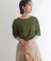 BIGロゴTシャツ