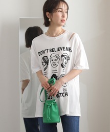 BIGロゴTシャツ