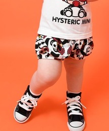 HYSTERIC MINI（ヒステリックミニ）の「OVER THE RAINBOW総柄