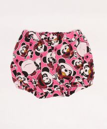 HYSTERIC MINI（ヒステリックミニ）の「PANDA MINI総柄 ブルマ