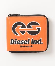DIESEL（ディーゼル）｜財布（オレンジ系）一覧 - WEAR