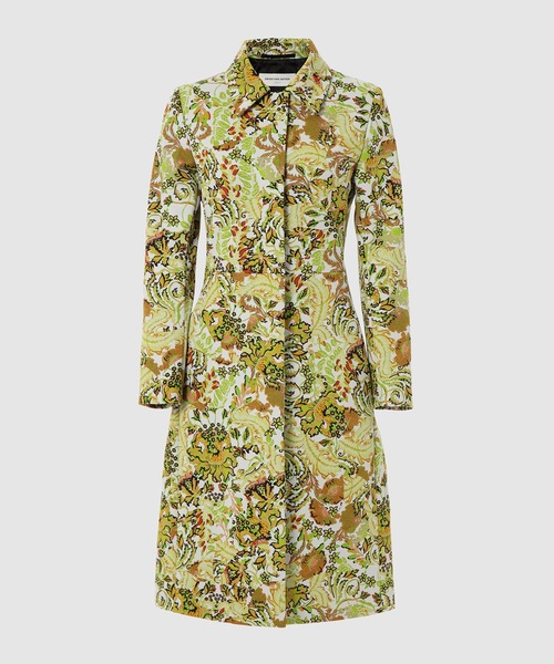 RILKE 5109 W.W.COAT LIM