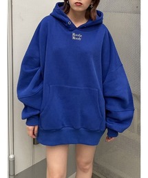 ENVYM | オーバールーズロゴＰＯ(スウェット)