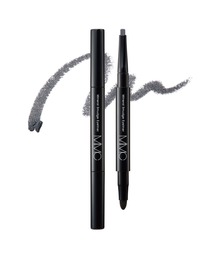 MiMC（エムアイエムシー）の「ミネラルスマッジアイライナー（アイライナー）」