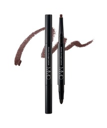 MiMC（エムアイエムシー）の「ミネラルスマッジアイライナー（アイライナー）」