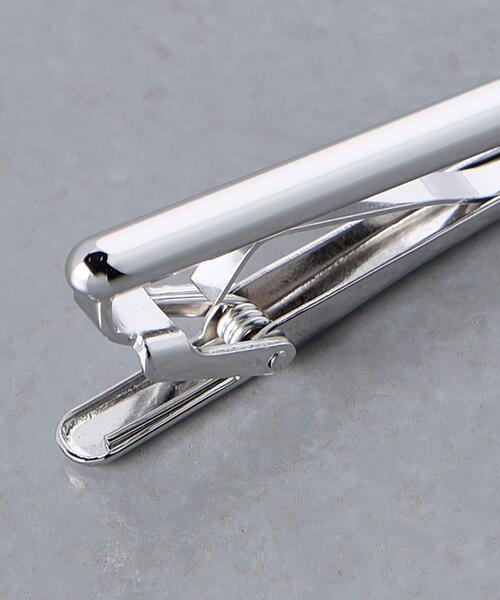 UNITED ARROWS（ユナイテッドアローズ）の「タイピン（ネックレス・メンズ・ホワイト/パープル/コバルトブルー・FREE）」の7枚目の写真