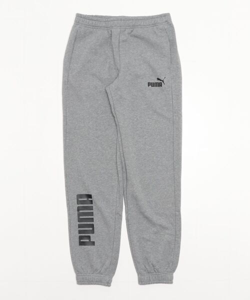 PUMA × fake london genius スウェットパンツ PUMA × fake london genius スウェットパンツ