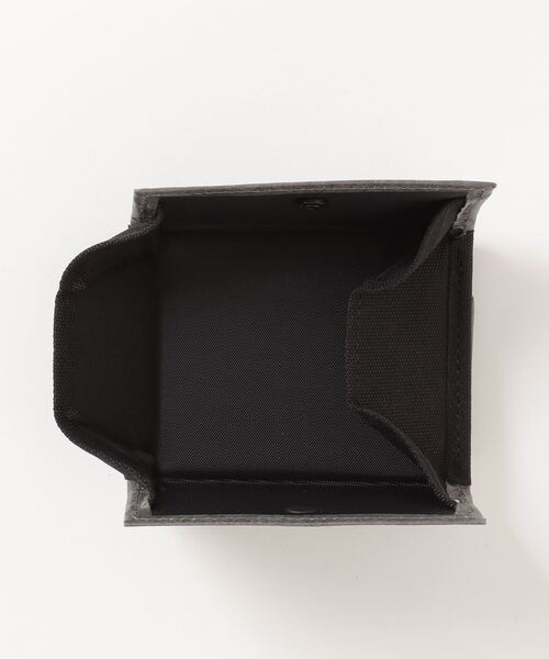 CORURI（コルリ）の「【ムラサキスポーツ限定】CORURI/コルリ 財布 ウォレット タイベック 9209706（財布・メンズ・グレー系その他・FREE）」の2枚目の写真