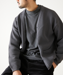 417 EDIFICE | utility / ユーティリティ モックネック(Tシャツ/カットソー)