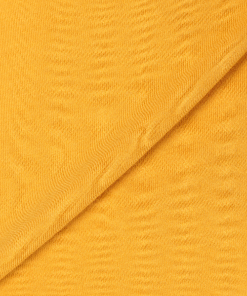 417 EDIFICE（フォーワンセブンエディフィス）の「utility / ユーティリティ モックネック（Tシャツ/カットソー・メンズ・ホワイト/レッド/イエロー/ブルー系その他/スミクロ・SMALL/MEDIUM/LARGE）」の21枚目の写真