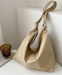 NEW GENTLEMAN | くったりショルダー ノエルバッグ(ショルダーバッグ)