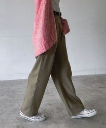 PAGEBOY | ツイルステッチペインターパンツ(その他パンツ)