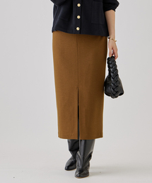 journal standard L'essage | LUMINARYウールスカート(スカート)