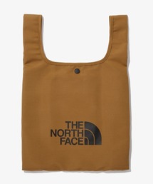 THE NORTH FACE(ザ・ノースフェイス)/軽量 リンド ショッパー バッグ ミニ エコバッグ/LINDO SHOPPER BAG MINI