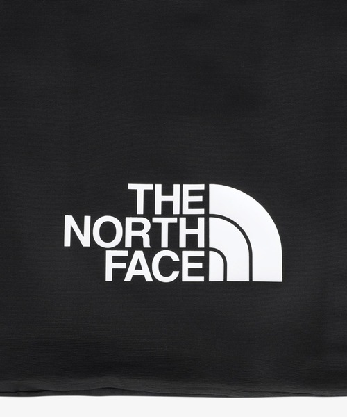 THE NORTH FACE(ザノースフェイス)の「THE NORTH FACE(ザ・ノースフェイス)/軽量 リンド ショッパー バッグ ミニ エコバッグ/LINDO SHOPPER BAG MINI(エコバッグ/サブバッグ・レディース・ブラック/アイボリー/バイオレット/ネイビー/キャメル/レッド/チャコールグレー・FREE)」の19枚目の写真