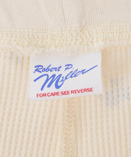 U by SPICK&SPAN(ユーバイスピックアンドスパン)の「【miller/ミラー】 Pwaffle Leggins(その他パンツ・レディース・ブルー・FREE)」の13枚目の写真