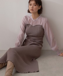 JILL by JILLSTUART(ジルバイジルスチュアート)|ワンピース一覧 - WEAR