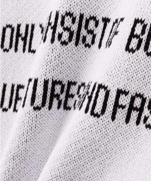 AVIREX（アヴィレックス）の「≪直営店限定≫AVX VARSITY CＡRDIGAN/ バーシティーカーディガン（カーディガン/ボレロ・レディース・オレンジ/ブラック/ホワイト・L/M）」の15枚目の写真