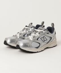 NEW BALANCE | New Balance/ニューバランス　ML408 シンセティックレザーアッパースニーカー(スニーカー)