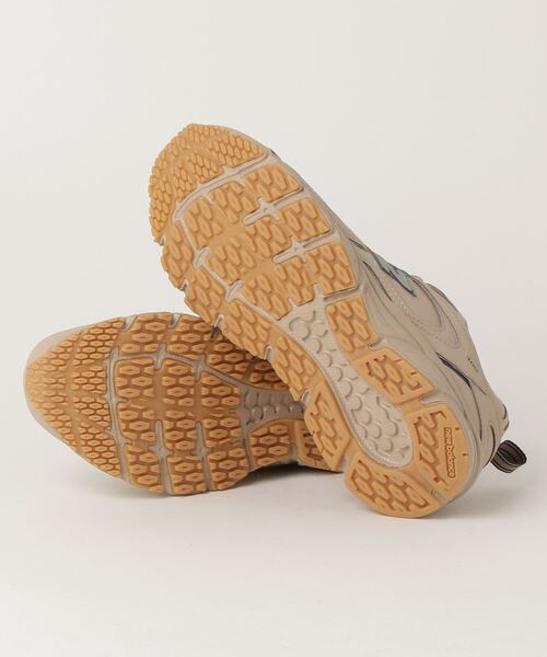 NEW BALANCE（ニューバランス）の「New Balance/ニューバランス　ML408 シンセティックレザーアッパースニーカー（スニーカー・レディース・オフホワイト/シルバー/ホワイト/ベージュ・23cm/24cm/24.5cm）」の8枚目の写真