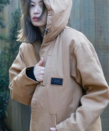 BILLABONG メンズ 【A/Div.】 ADIV WORK JACKET ジャケット 【2022年秋冬モデル】/ビラボンアウター