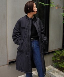 F/CE.  | F/CE.(エフシーイー) 別注モッズコート (ユニセックス)(モッズコート)