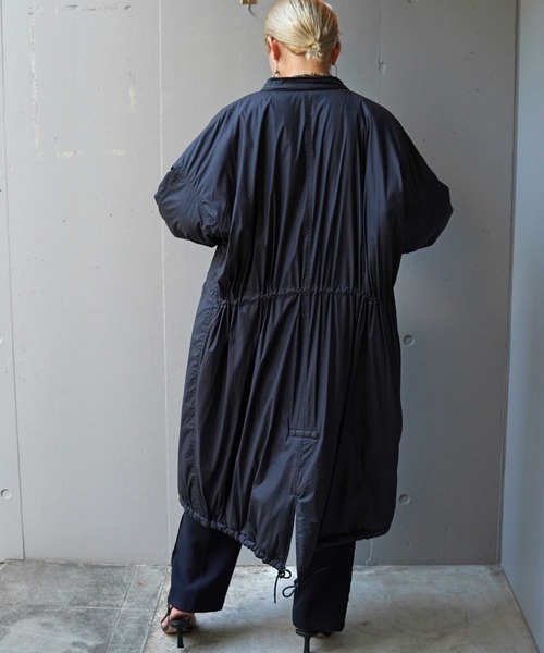 F/CE. （エフシーイー）の「F/CE.(エフシーイー) 別注モッズコート