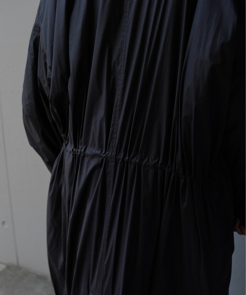 F/CE. （エフシーイー）の「F/CE.(エフシーイー) 別注モッズコート