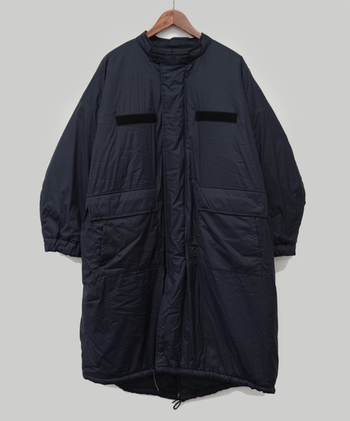 F/CE. （エフシーイー）の「F/CE.(エフシーイー) 別注モッズコート