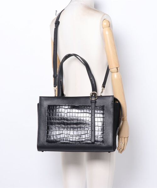 COLE HAAN（コールハーン）の「3in1 トート womens（トートバッグ