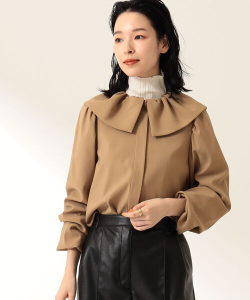 祝開店！大放出セール開催中 Demi-Luxe BEAMS（デミルクス BEAMS ビームス）の「Demi-Luxe トップス