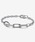 Pandora�i�p���h���j�́uPandora ME �X���� �����N �`�F�[�� �V���o�[ �u���X���b�g�i�u���X���b�g�j�v�b�V���o�[