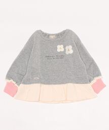 サントーワ（サントーワ）の「UZULANDﾌﾘﾙﾄﾚｰﾅｰ ﾄﾄﾞﾗｰ（スウェット）」