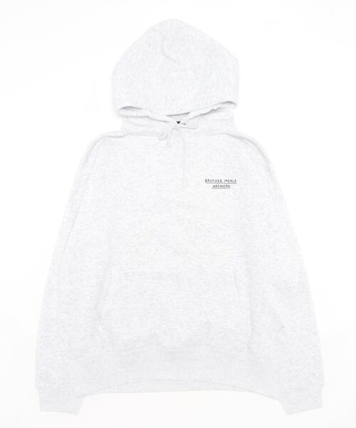 BROTHER MERLE（ブラザー マール）の「Betty 3.0 Big Silhouette