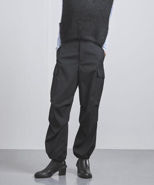 ユナイテッドアローズ カーゴパンツ United ARROWS UNITED ARROWS ユナイテッドアローズ レディース カーゴパンツ