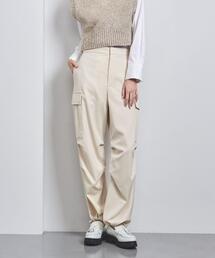 UNITED ARROWS | P/W カーゴ パンツ(カーゴパンツ)