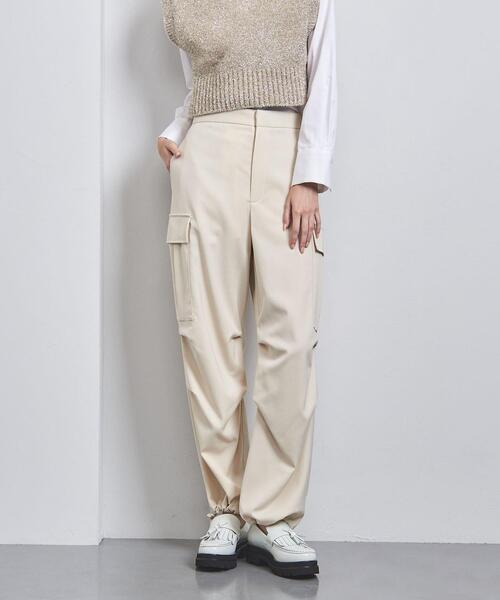UNITED ARROWS（ユナイテッドアローズ）の「P/W カーゴ パンツ