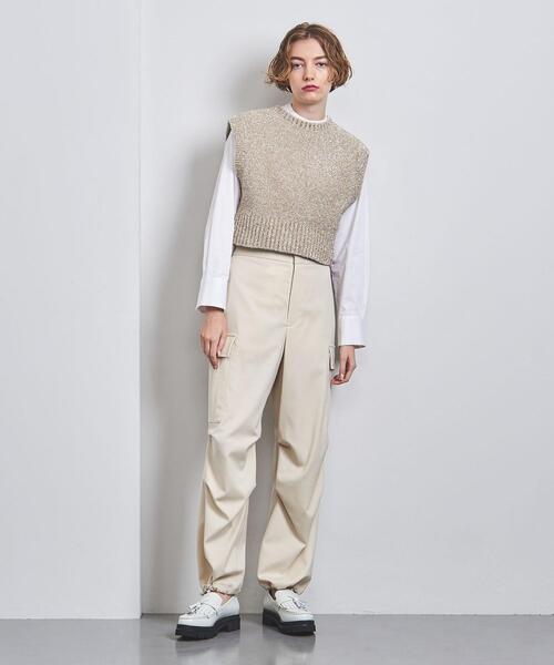 UNITED ARROWS（ユナイテッドアローズ）の「P/W カーゴ パンツ
