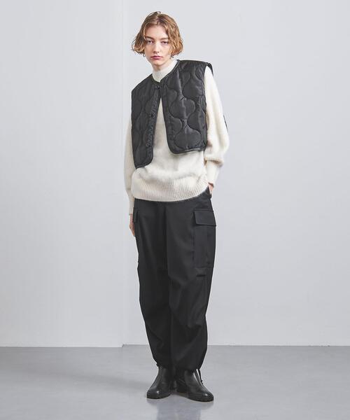 UNITED ARROWS（ユナイテッドアローズ）の「P/W カーゴ パンツ