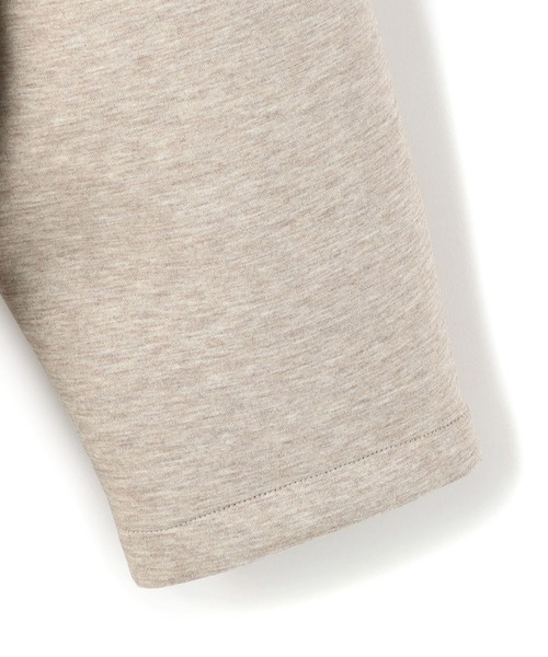 Toironier（トワロニエ）の「Toironier/トワロニエ/DANPA（パーカー・メンズ・その他5/ブラック/その他18・F）」の9枚目の写真