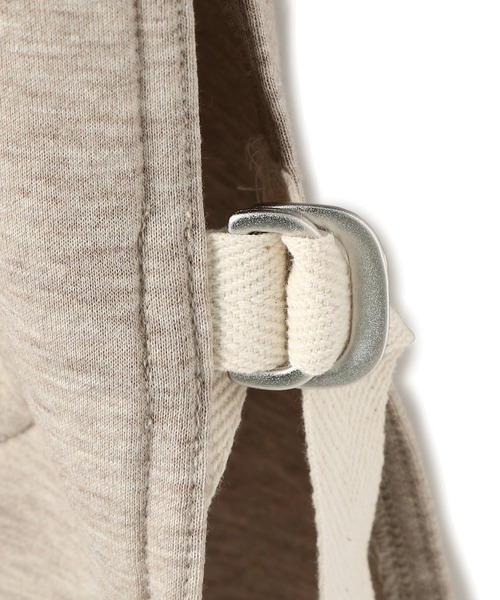 Toironier（トワロニエ）の「Toironier/トワロニエ/DANPA（パーカー・メンズ・その他5/ブラック/その他18・F）」の11枚目の写真