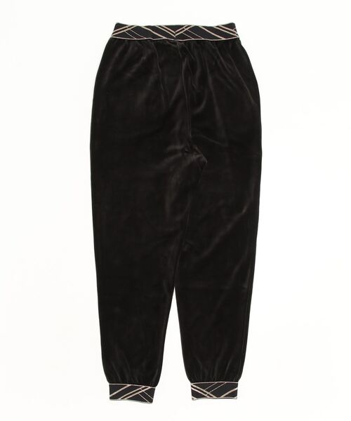 PUMA/プーマ ウィメンズ トレーニング デコ グラム ベロア