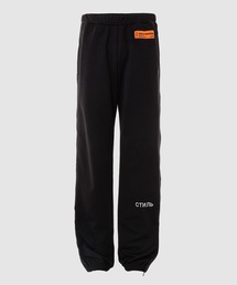 NF TRACKPANTS LOGO