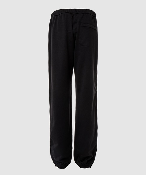 HERON PRESTON（ヘロンプレストン）の「NF TRACKPANTS LOGO（その他パンツ・メンズ・ホワイト・M/L）」の2枚目の写真